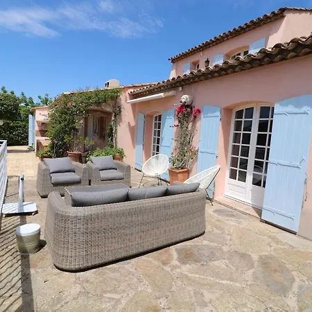 Ardema - - Sea View - 4 Bedrooms - Private Pool - Air Conditioning