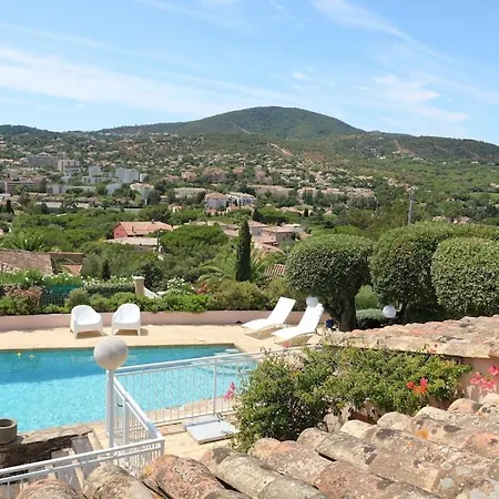 Ardema - - Sea View - 4 Bedrooms - Private Pool - Air Conditioning