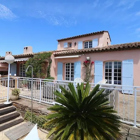 别墅 Ardema - - Sea View - 4 Bedrooms - Private Pool - Air Conditioning