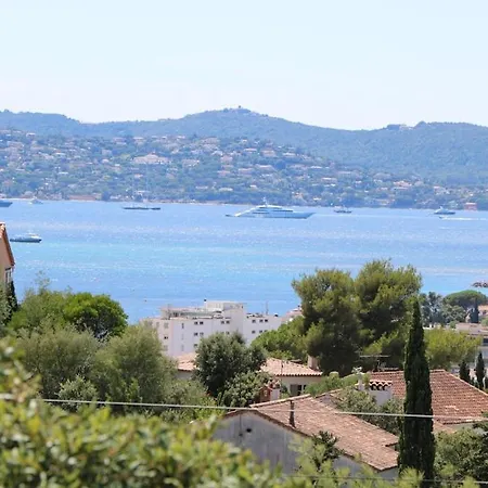 Ardema - - Sea View - 4 Bedrooms - Private Pool - Air Conditioning Villa *